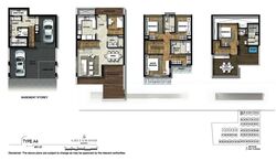 Greenwood Mews (D11), Terrace #560802491
